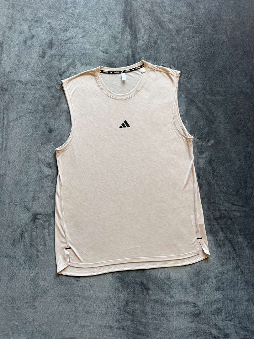 (XL) Adidas Training мъжки потник