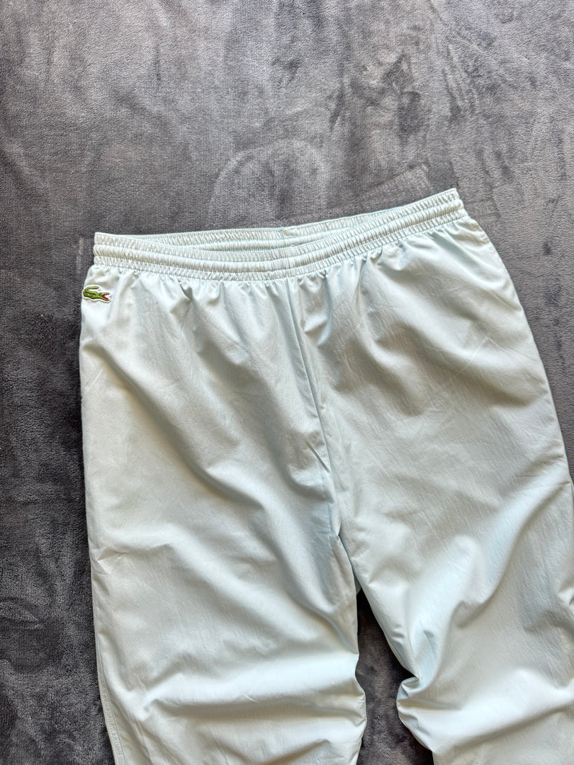 (L) Lacoste Sport мъжко винтидж долнище