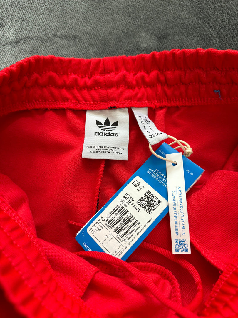 (L) Adidas Originals Track Pants