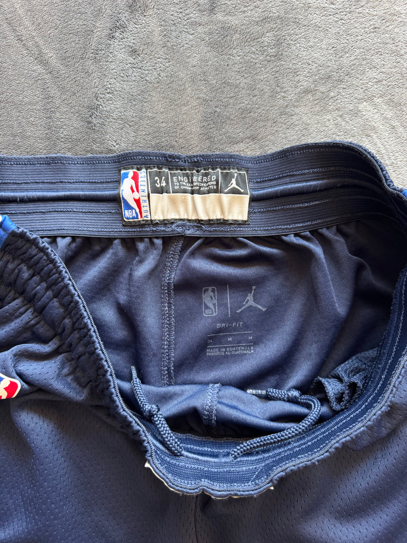 (M) Air Jordan мъжки баскетболни шорти