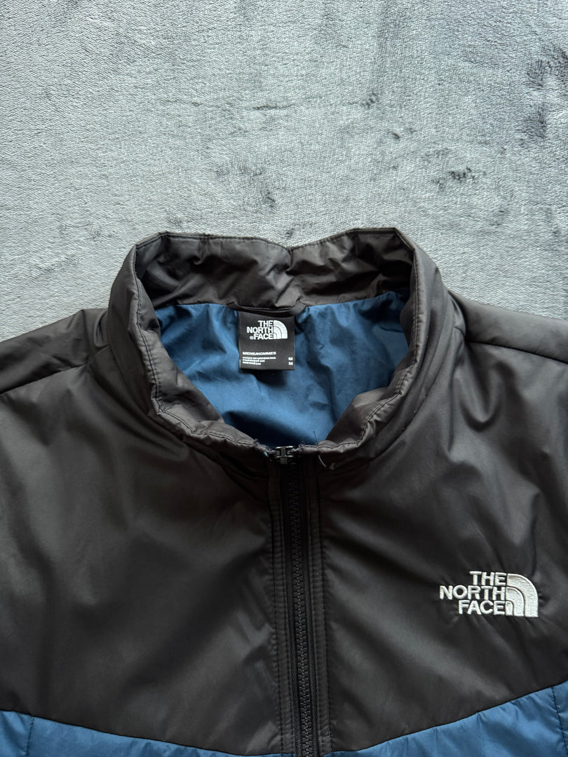 (M) The North Face Insulated Jacket (нов цип)