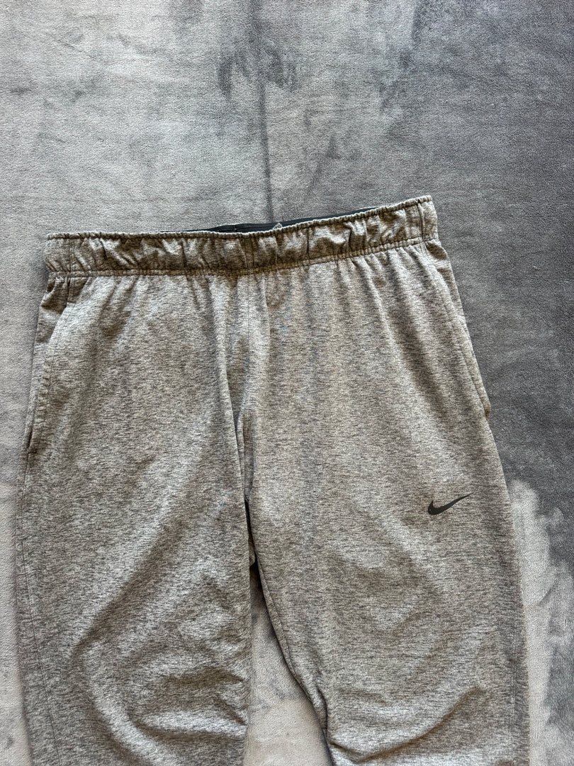 (L) Nike Dri Fit мъжко долнище