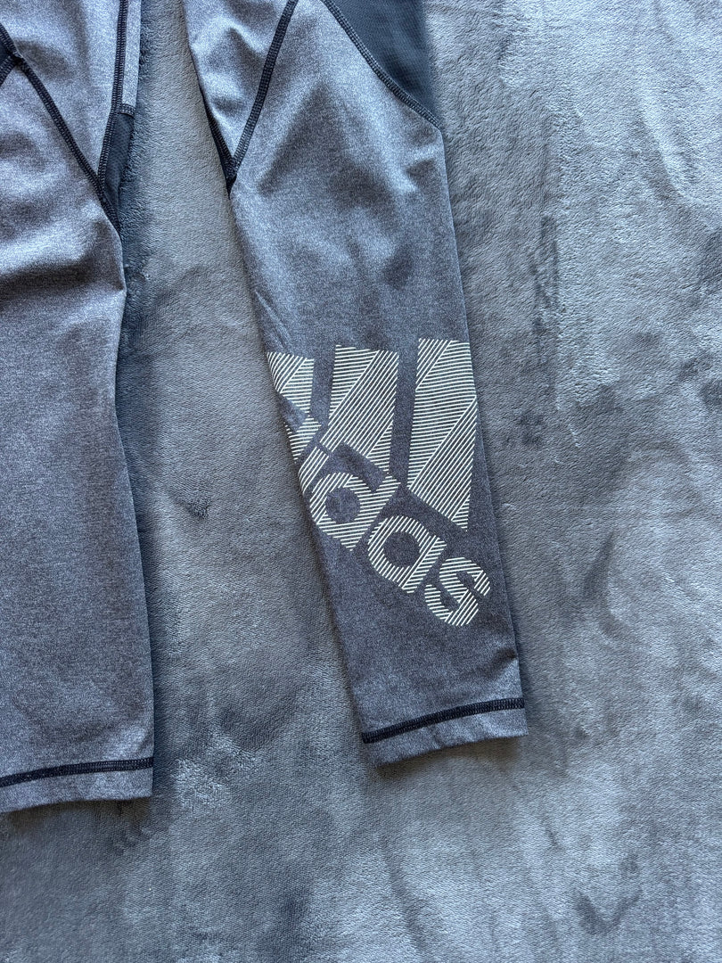(ДАМСКО)(S) Adidas Leggings