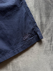 (S) Nike овърсайз мъжки шорти