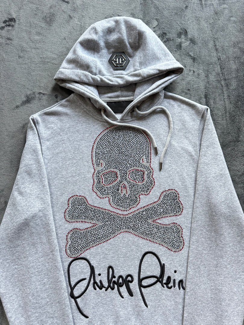 (M) Phillip Plein F*cking Fresh 1978 Hoodie