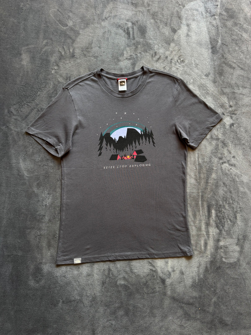 (S) The North Face мъжка тениска