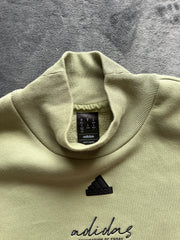 (ДАМСКО) (M) Adidas дамска овърсайз блуза