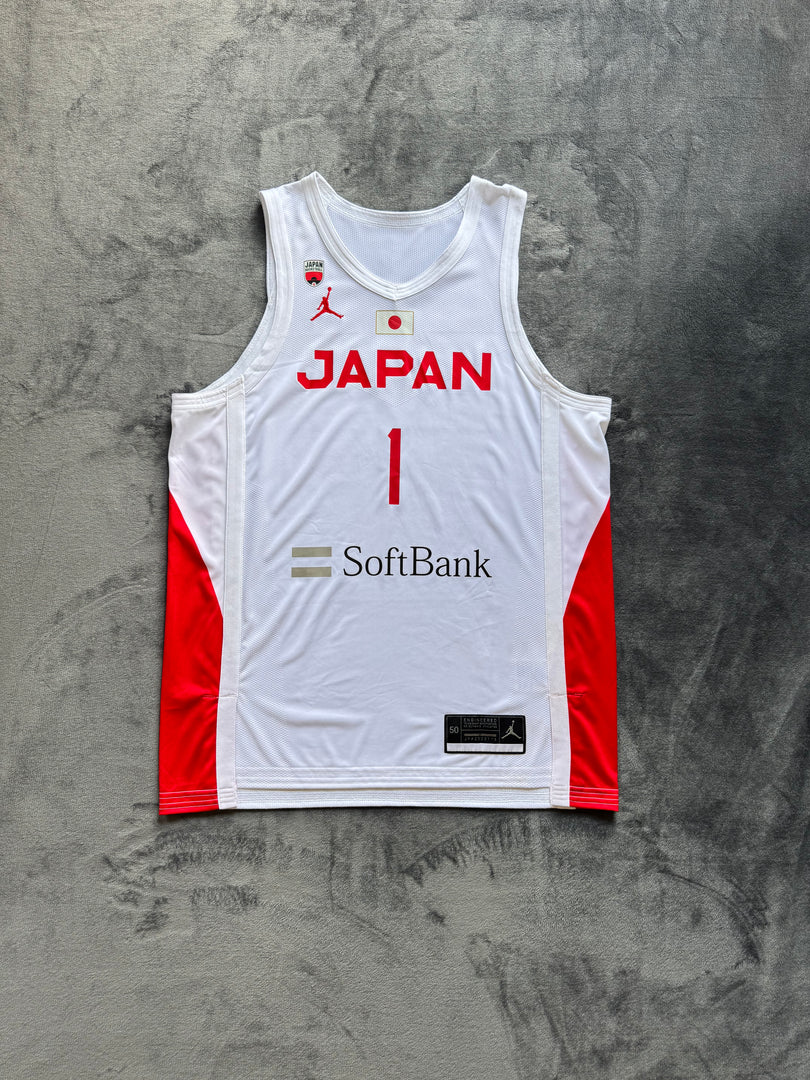 (L) Air Jordan x Japan T-shirt
