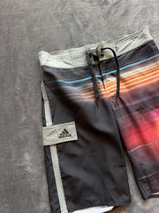 (S) Adidas мъжки шорти