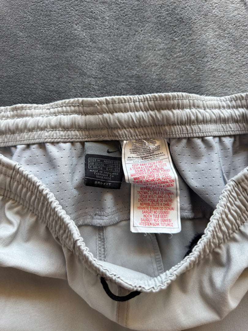 (M) Nike Dri Fit мъжки винтидж шорти
