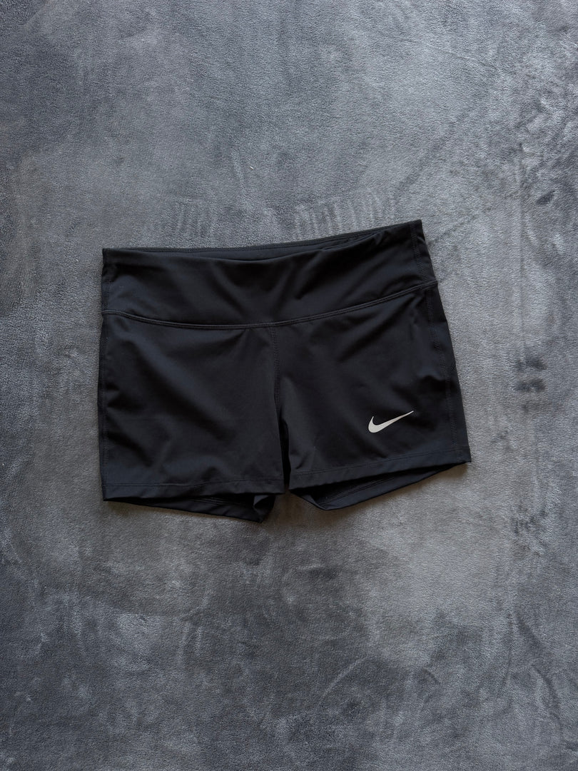 (ДАМСКО) (M) Nike Dri Fit Shorts