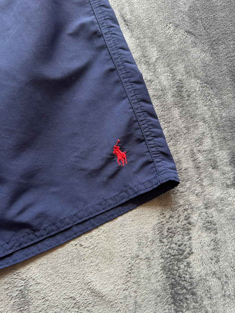 (M) Ralph Lauren мъжки пулвни шорти