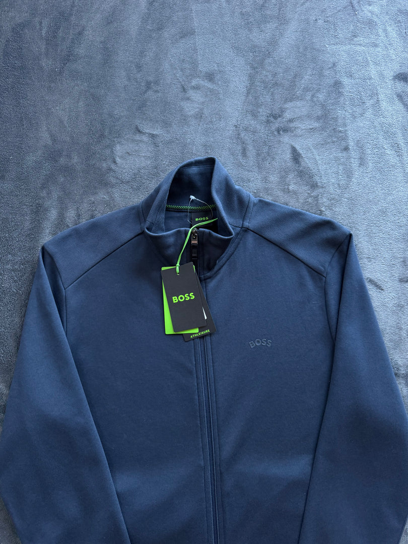 (M) Hugo Boss Track Jacket (Ново)