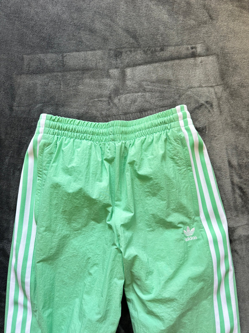 (ДАМСКО) (S) Adidas Originals Mint Track Pants