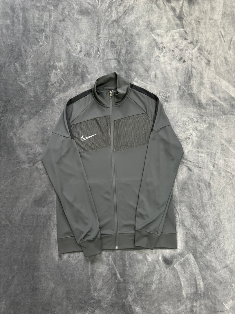 (L) Nike Dri Fit Track Jacket