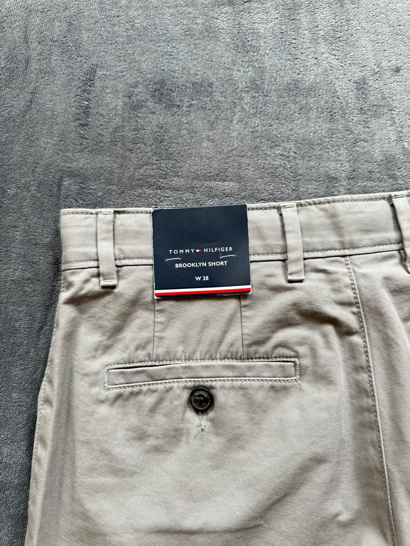 (XS) Tommy Hilfiger Brooklyn Chino Shorts