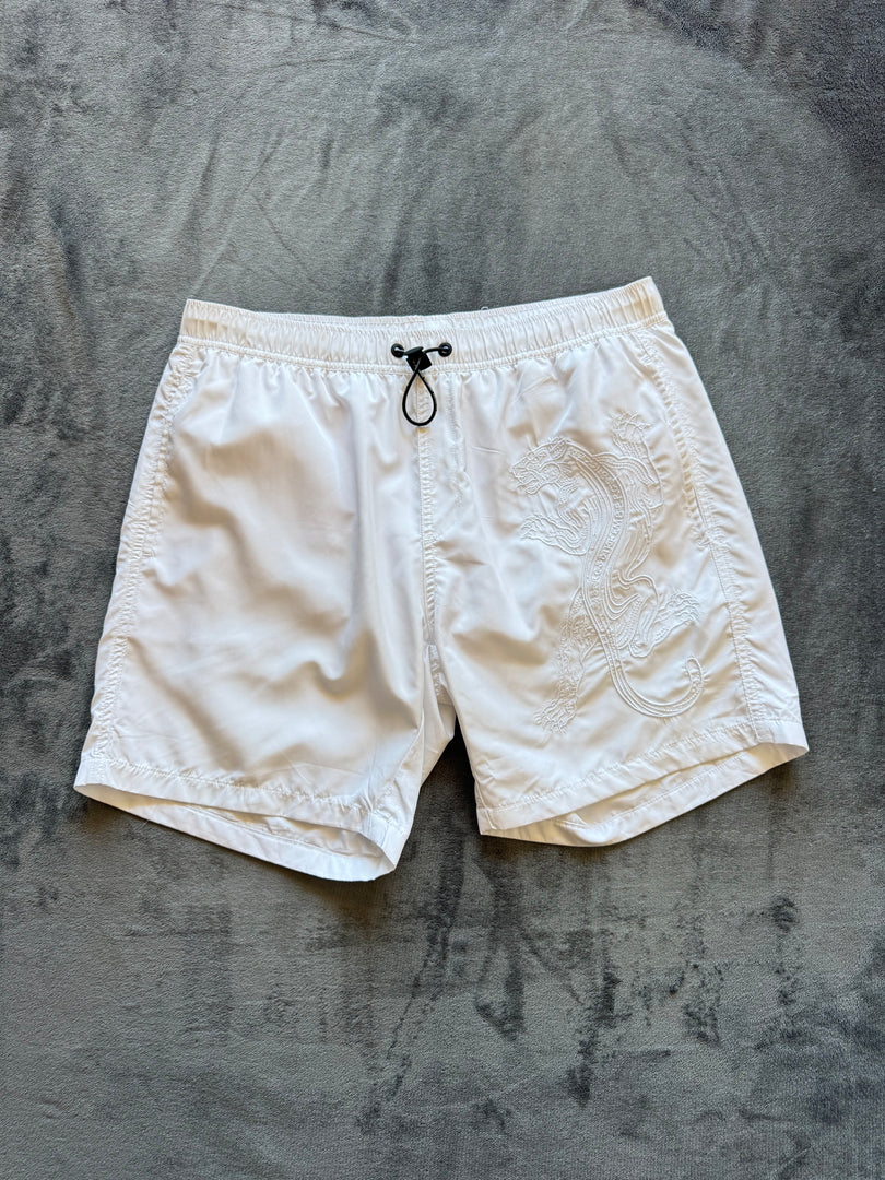 (M) Bikkembergs мъжки плувни шорти