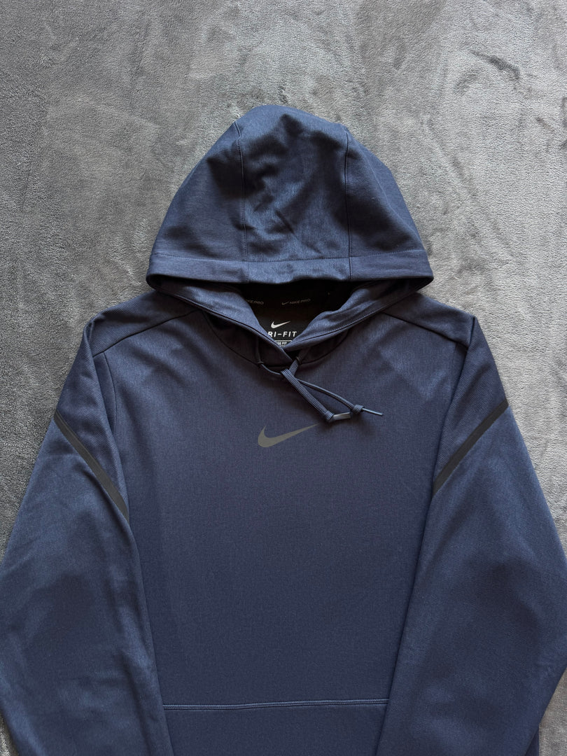 (M) Nike PRO Dri Fit мъжки суичър