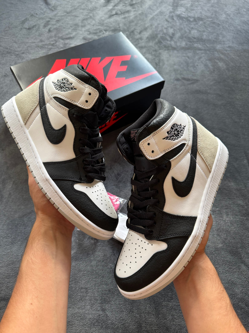 (41-45) Air Jordan 1 Retro High “Bleached Coral” (44 номер с кутия / останалите нямат кутия)