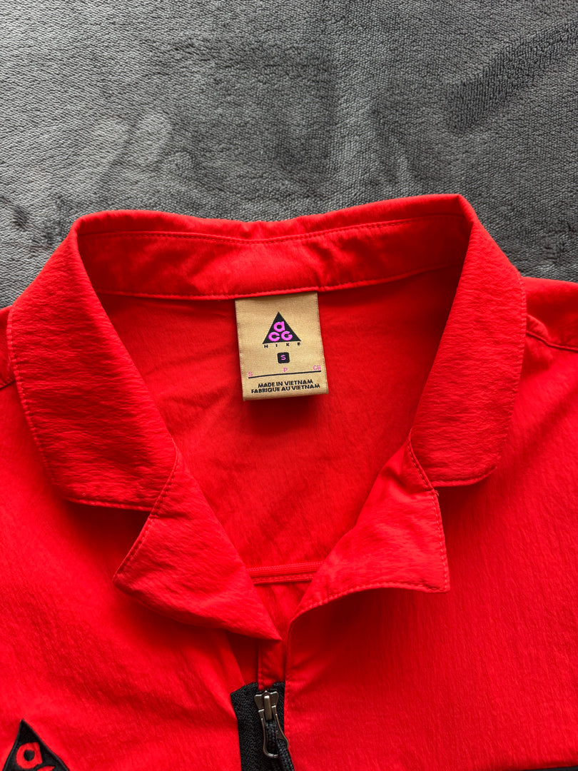 (S) Nike ACG мъжка риза