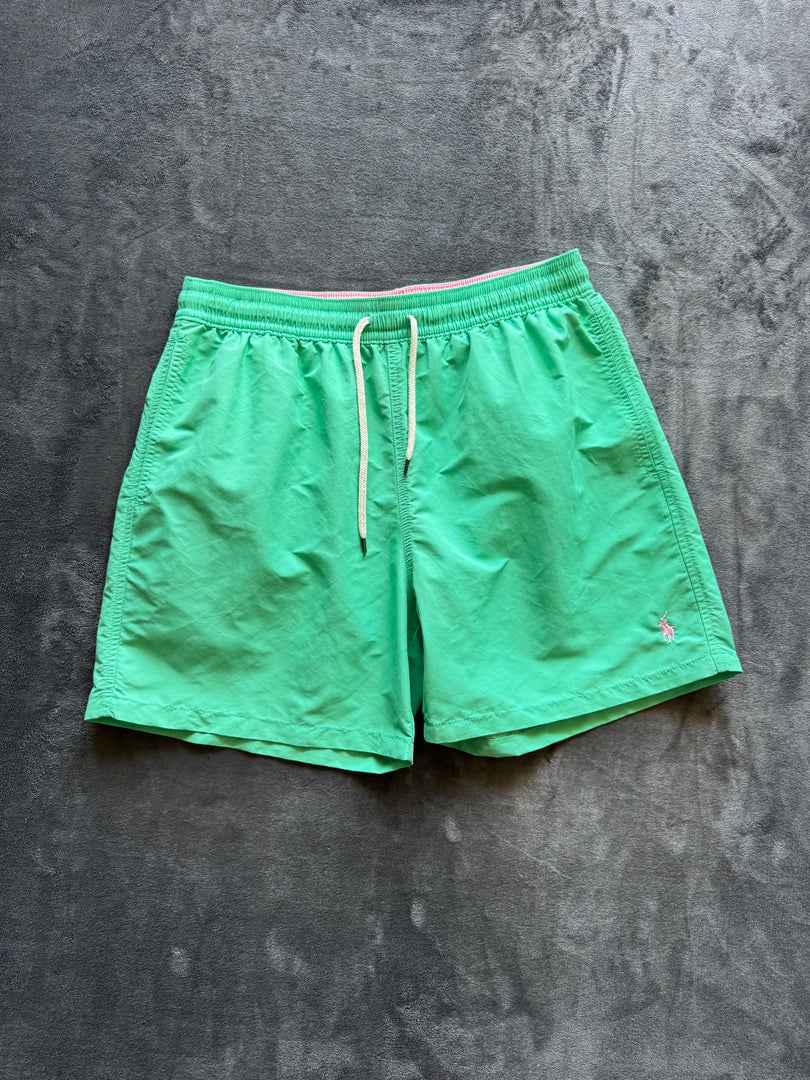 (L) Ralph Lauren мъжки плувни шорти
