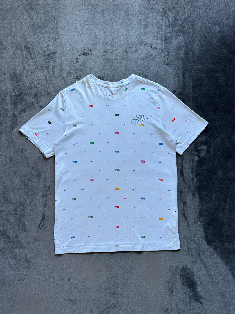 (M) Nike Spam Logo T-Shirt