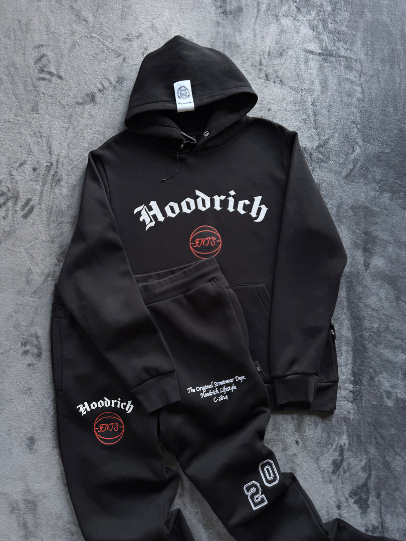 (M) Hoodrich Ball Tracksuit