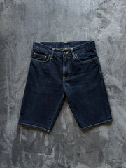 (XS) Carhartt Davies дънкови шорти