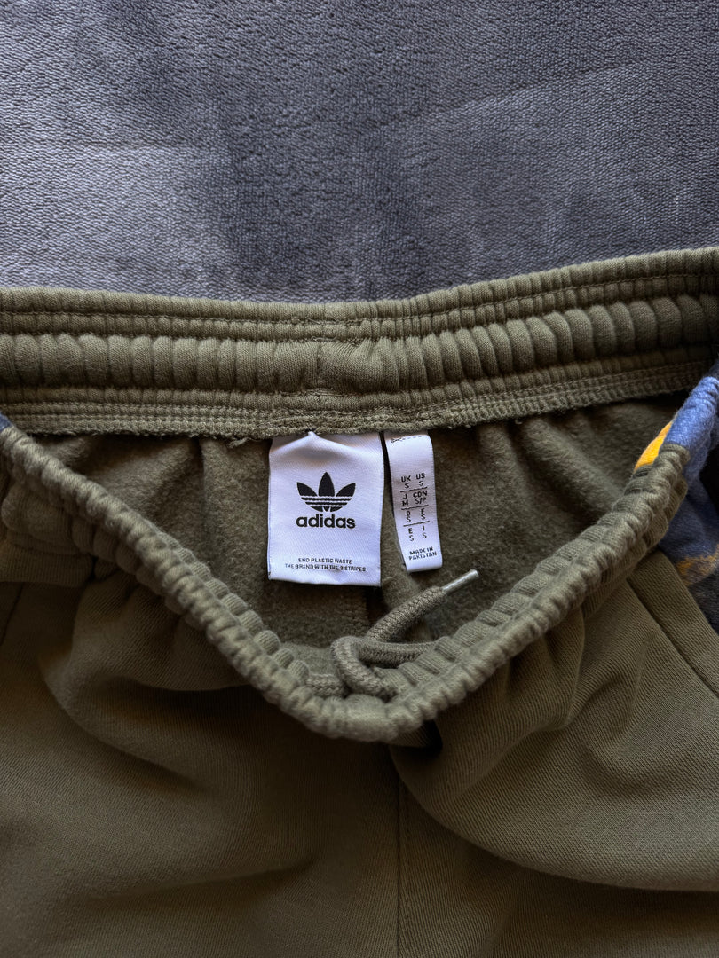(S) Adidas Originals мъжки шорти