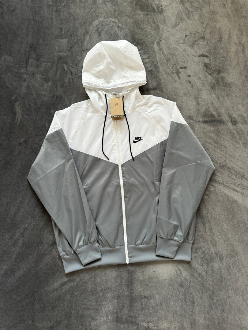 (M) Nike Windrunner Jacket