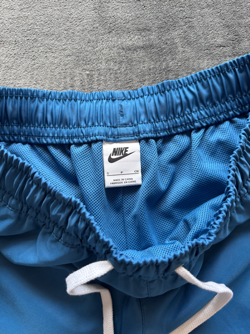 (S) Nike Club мъжки шорти (ново без етикет)