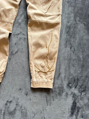 (ДАМСКО) (M) Karl Kani дамско карго долнище