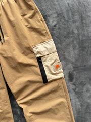 (S) Nike мъжко карго долнище
