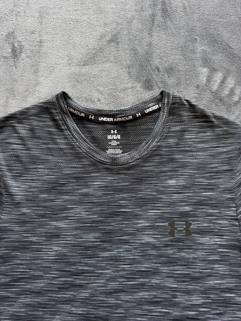 (L) Under Armour мъжка тениска