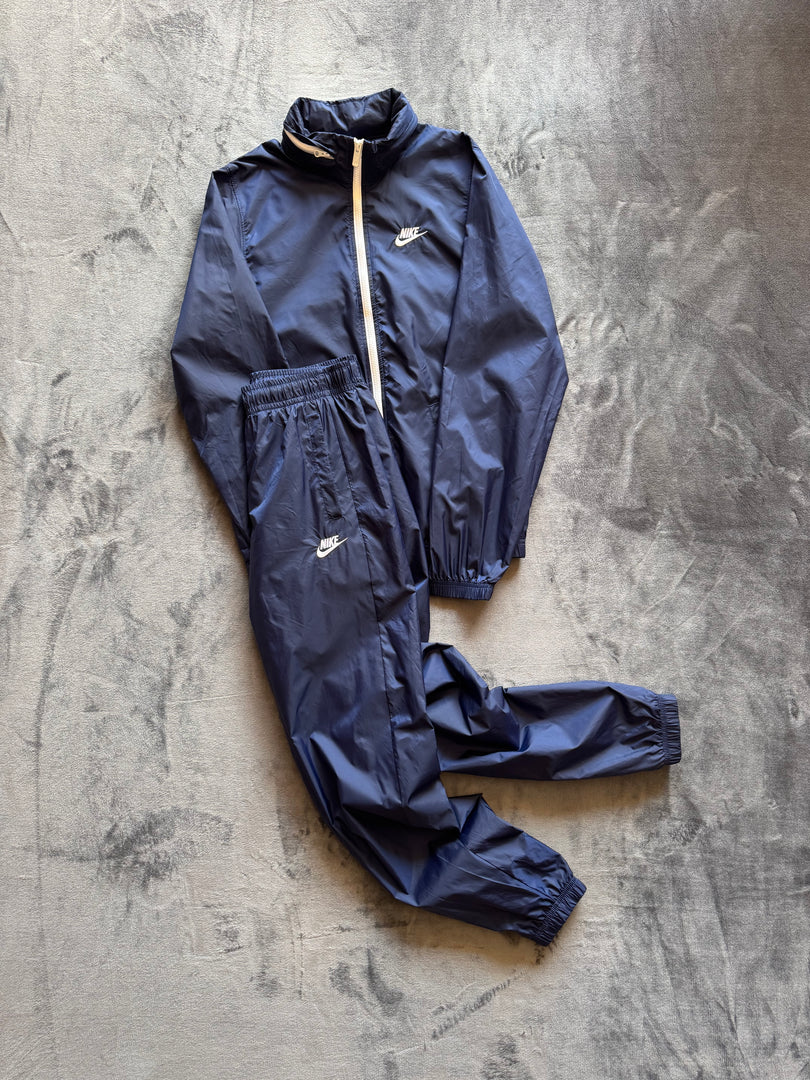 (XS) Nike мъжки шушлеков екип