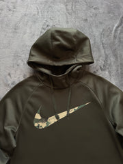 (S) Nike Dri Fit Swoosh мъжки суичър