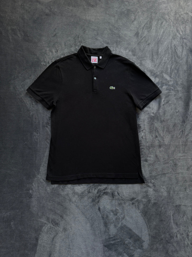 (S) Lacoste Live Polo Shirt