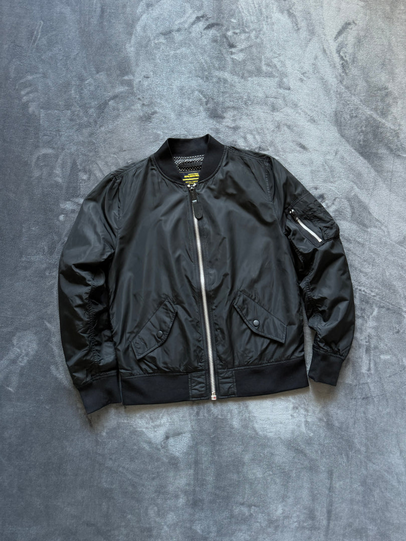 (ДАМСКО) (S) Alpha Industries Bomber Jacket