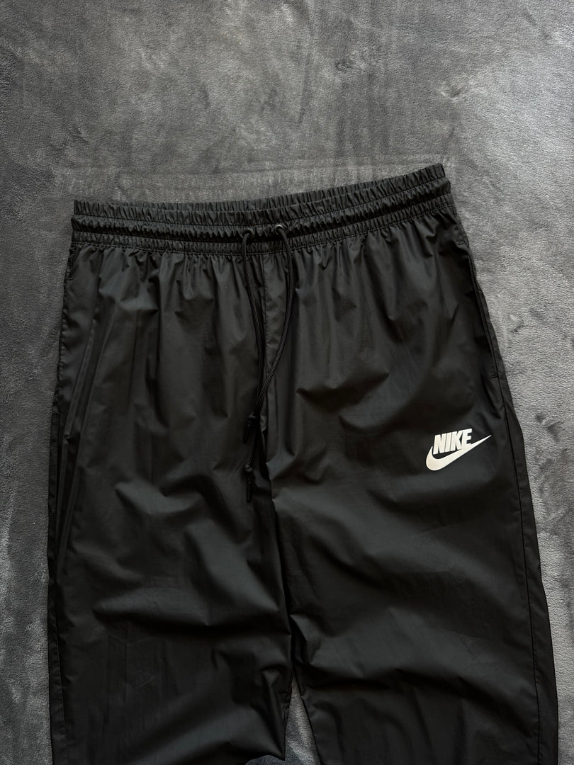 (L) Nike унисекс шушлеково долнище