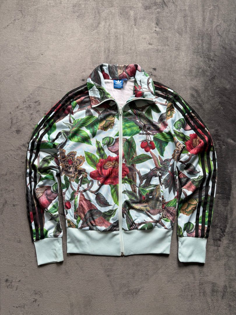 (ДАМСКО) (XS) Adidas Originals дамско горнище