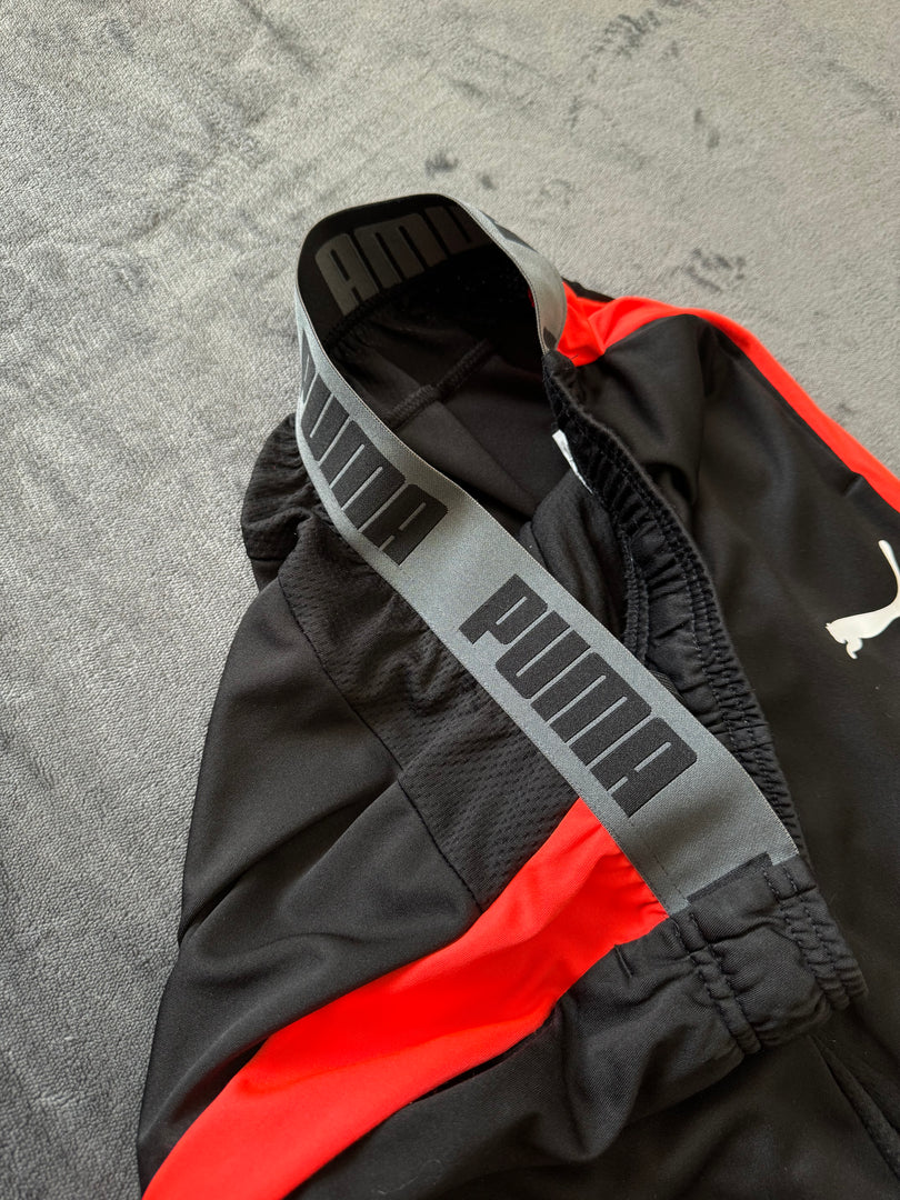 (M) Puma DryCell Track Pants