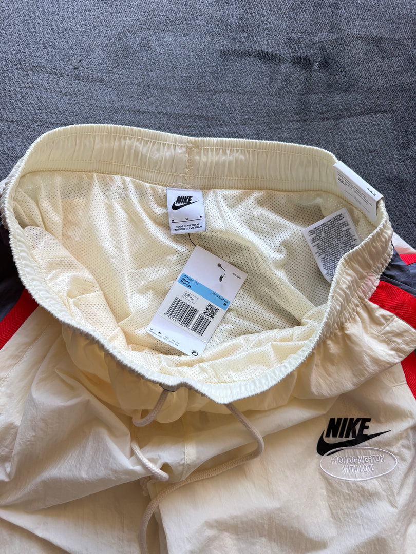 (M) Nike мъжко долнище (ново с етикет)