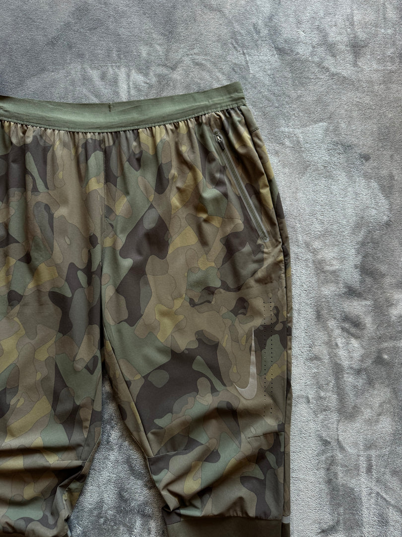 (L) Nike Dri Fit мъжко долнище