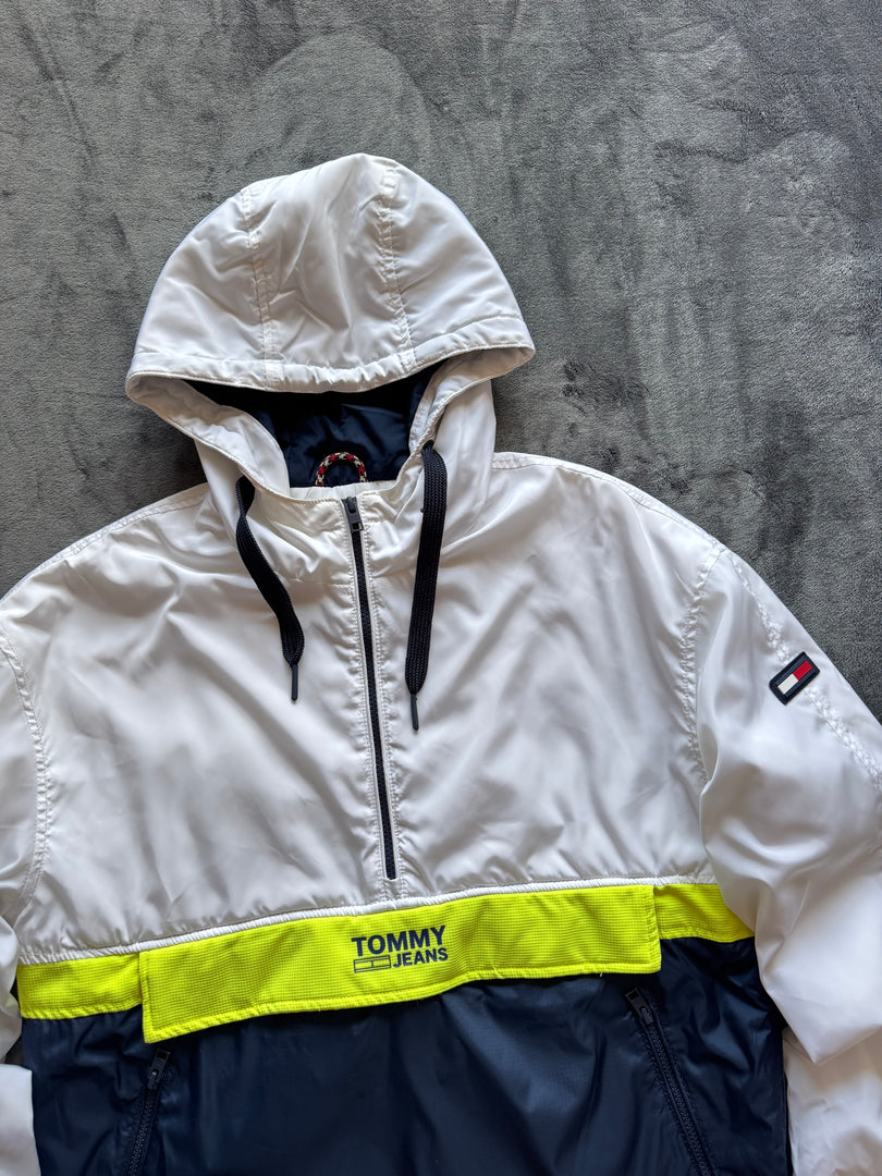 (M) Tommy Hilfiger мъжко яке тип анорак