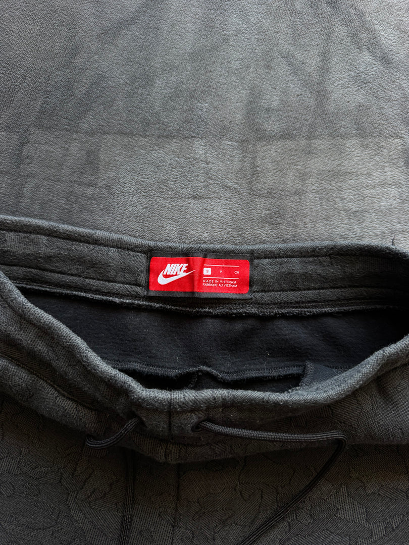 (S) Nike Tech Fleece мъжко долнище