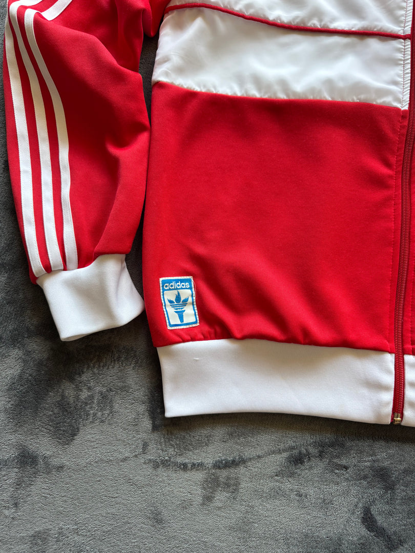(M) Adidas Originals Canada мъжко горнище