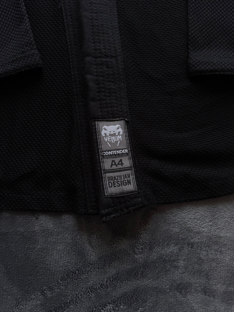 (XL) Venum BJJ Contender Series кимоно Gi за бразилско джиу джицу