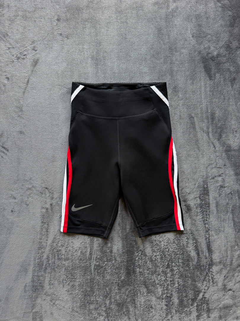 (ДАМСКО) (XS) Nike Tech Bicker Shorts