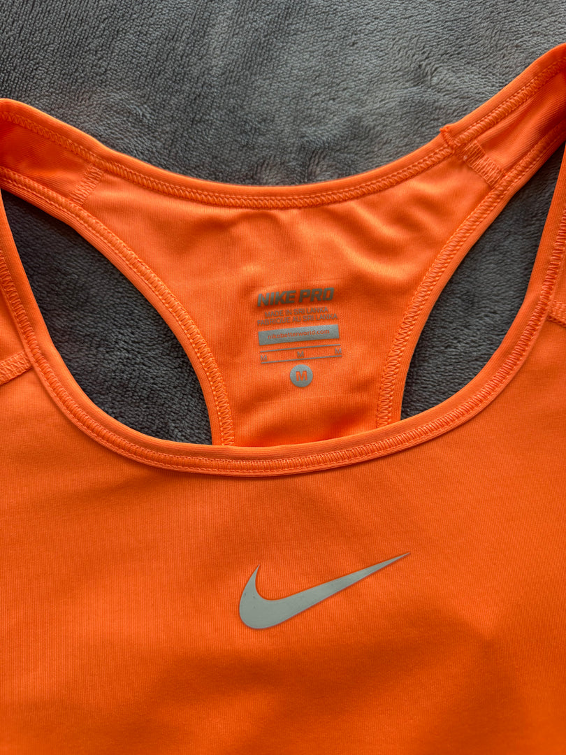 (ДАМСКО) (M) Nike Pro Sports Bra