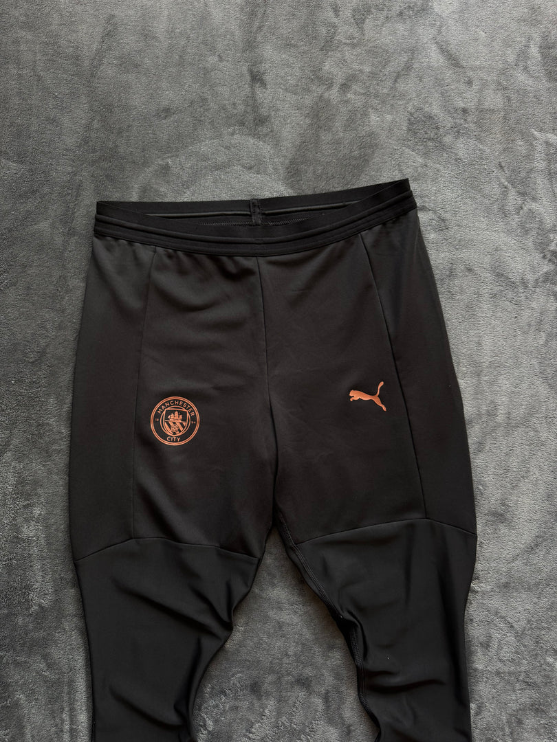 (S) Puma x Man City мъжко долнище